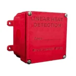 Caja de Empalme para Cable Detector de Calor - Image 2