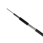 Carrete de 305 metros / Cable coaxial RG59 /  Tipo CCS /  Optimizado para HD / Intemperie