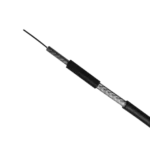 Carrete de 305 metros / Cable coaxial RG59 /  Tipo CCS /  Optimizado para HD / Intemperie - Image 2