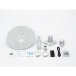Radio Integrado 23 dBi Puerto Gigabit, Modo AP/CPE en PtP o CPE en Multipunto, Hasta 867 Mbps, Botón de Auto-Emparejamiento para distribuciones de Enlaces Inalámbricos WISP y CCTV, Administración en la Nube - Image 3