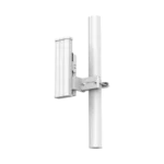 Antena Sectorial de 120° AirMetro con 16 dBi en Banda 5Ghz (5150-5850 Mhz) Slant 45° Compatibilidad Multi-Marca para enlaces Multipunto, Conectores SMA Hembra Inverso. - Image 5