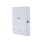 Punto de acceso Wi-Fi 6 para interior en pared hasta 1.7 Gbps doble banda 802.11AX MU-MIMO 2x2 - Image 3