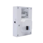 Punto de acceso Wi-Fi 6 para interior en pared hasta 1.7 Gbps doble banda 802.11AX MU-MIMO 2x2 - Image 5