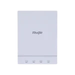 Punto de acceso Wi-Fi 6 para interior en pared hasta 1.7 Gbps doble banda 802.11AX MU-MIMO 2x2