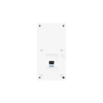 Punto de acceso Wi-Fi 6 para, PoE out para télefono IP, hasta 2.97 Gbps doble banda 802.11AX MU-MIMO 2x2 interior en pared - Image 3