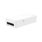Punto de acceso Wi-Fi 6 para, PoE out para télefono IP, hasta 2.97 Gbps doble banda 802.11AX MU-MIMO 2x2 interior en pared - Image 2
