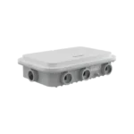 Punto de acceso WiFi6 para exterior Omni-Direccional 360° IP68 hasta 2975Mbps doble banda 802.11AX MU-MIMO 2x2 - Image 3
