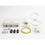 Punto de acceso WiFi6 para exterior Omni-Direccional 360° IP68 hasta 2975Mbps doble banda 802.11AX MU-MIMO 2x2 - Image 6