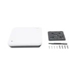 Punto de acceso Enterprise Wi-Fi6, para interior, hasta 2.97 Gbps MU-MIMO 2x2 incluye puerto SFP - Image 8
