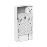 e-Lighten ONU / Punto de Acceso Hibrido Para solución de Fibra, Uplink Gigabit para Fibra SC/UPC, 3 puertos LAN Gigabit, 1 Puerto Análogo Telefonía - Image 3