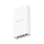 e-Lighten ONU / Punto de Acceso Hibrido Para solución de Fibra, Uplink Gigabit para Fibra SC/UPC, 3 puertos LAN Gigabit, 1 Puerto Análogo Telefonía