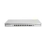 Router Core Balanceador con Función SD-WAN, 1 puertos LAN , 6 puertos LAN/WAN Multi-gigabit,  2 SFP+ LAN/WAN,1 Puerto WAN Multi-gigabit, hasta 1500 clientes .
