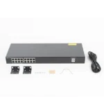 Switch Administrable 16 puertos Gigabit, gestión gratuita desde la nube - Image 5