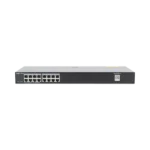 Switch Administrable 16 puertos Gigabit, gestión gratuita desde la nube
