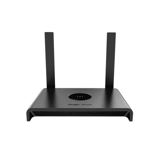 RGEW300N-h Home Router Inalámbrico Wi-Fi 4 para Soluciones WISP, Administración Remota para Control de Usuarios y Anchos de Banda. - Image 1
