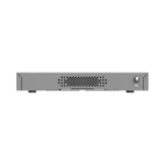 e-Lighten ONU / Switch Hibrido, Capa 2 con un Puerto PON 1G SC/UPC y 8 Puertos Ethernet 1G hasta 100 Clientes - Image 4