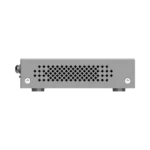 e-Lighten ONU / Switch Hibrido, Capa 2 con un Puerto PON 1G SC/UPC y 8 Puertos Ethernet 1G hasta 100 Clientes - Image 5