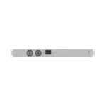 e-Lighten OLT / Switch Hibrido, Capa 3 con 8 Puertos PON 1G, 16  Puertos Ethernet 1G y 4 Puertos SFP+ 10G, perfecto para migrar a Soluciones de Fibra PON hasta 256 ONUs - Image 4