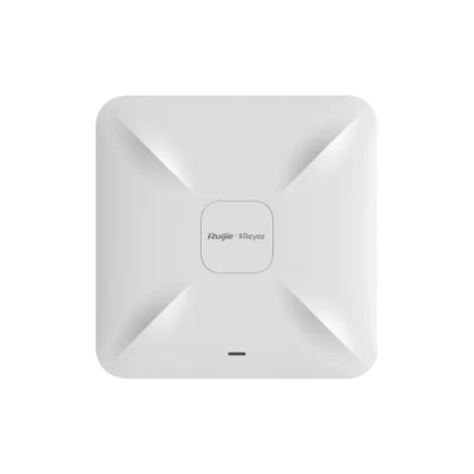 Punto de Acceso Wi-Fi 5 para interior en techo doble banda 802.11ac MU-MIMO 2X2, puertos 10/100