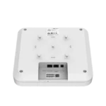 Punto de Acceso Mesh Wi-Fi 6 con doble puerto multi-gigabit 2.5G Interior en Techo hasta 5.9 Gbps, doble banda 802.11 AX6000 MU-MIMO 4x4 - Image 4