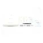 Punto de Acceso Mesh Wi-Fi 6 con doble puerto multi-gigabit 2.5G Interior en Techo hasta 5.9 Gbps, doble banda 802.11 AX6000 MU-MIMO 4x4 - Image 10