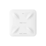 Punto de Acceso Mesh Wi-Fi 6 con doble puerto multi-gigabit 2.5G Interior en Techo hasta 5.9 Gbps, doble banda 802.11 AX6000 MU-MIMO 4x4 - Image 2