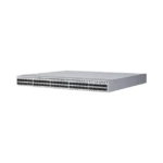 Switch Data Center con 48 Puertos SFP+ 10G y 8 Puertos QSFP28 100G, M-LAG/VSU/de-stacking para Mayor Disponibilidad y Alto Rendimiento