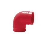 Codo de 90 ° Para Tubería de Aspiración | Paquete Con 10 Piezas - Image 2