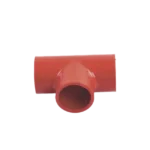 Cople en T  de ¾ | Para tubería de aspiración | Precio por Pieza - Image 3