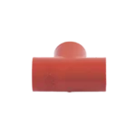 Cople en T  de ¾ | Para tubería de aspiración | Precio por Pieza - Image 4