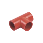 Cople en T  de ¾ | Para tubería de aspiración | Precio por Pieza - Image 5