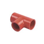 Cople en T  de ¾ | Para tubería de aspiración | Precio por Pieza - Image 2