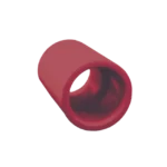 Cople Recto Para Uso en Tubería de Detección de Humo por Aspiración â”‚ Paquete con 10 - Image 2
