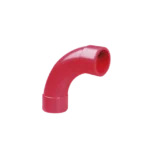 Radio curvo de 90 grados 3/4" para uso en tubería de detección de humo por aspiración - Image 2