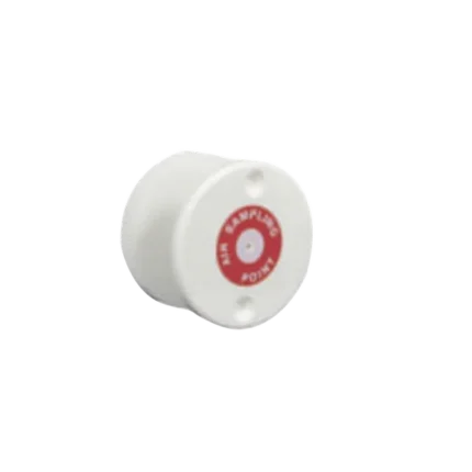 Punto de Muestreo Para Usarse Con Capilares de Aspiración | Necesita Rollo de Capilar RP5219 | Conector RP5223 y Conexión Tipo “T” Modelo RP5204