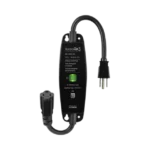 (Caseta Wireless) PlugIn Interruptor On/Off para uso en exterior intemperie IP66, inalámbrico. 15A /120V - Image 2
