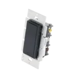 (RadioRA2) Interruptor Inteligente On/Off, requiere cable neutro. 8A, /120V, compatible con RA2Select y RR3 - Image 4