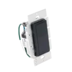 (RadioRA2) Interruptor Inteligente On/Off, requiere cable neutro. 8A, /120V, compatible con RA2Select y RR3 - Image 5