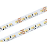 (RadioRA3) LUMARIS KIT Tira LED 1800K - 3000K inteligente integrable con RadioRA3 de Lutron