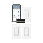 (RA2 Select) Kit de inicio,  para sistemas RA2 Select, ideal para sus proyectos.