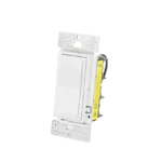(RadioRa3) Atenuador  táctil SUNNATA Dimmer PRO color blanco para linea Radio Ra3, Requiere cable neutro 250W LED / CFL