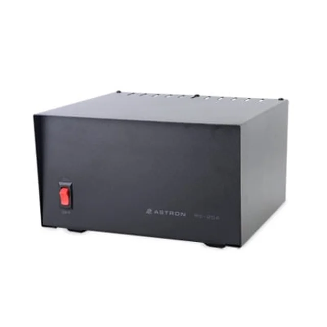 RS20A Fuente de Poder Astron | Salida: 13.8Vcc, 20A - Image 1