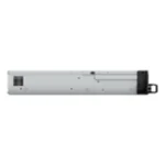 Servidor de Almacenamiento RackStation RS2423RP+ | 12 Bahías | 2U | Hasta 216 TB | Rendimiento 3,500/1,700 MB/s | Expansión a 432 TB | 10GbE | Fuentes de Alimentación Duales | Alta Disponibilidad. - Image 3