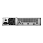 Servidor de Almacenamiento RackStation RS2423RP+ | 12 Bahías | 2U | Hasta 216 TB | Rendimiento 3,500/1,700 MB/s | Expansión a 432 TB | 10GbE | Fuentes de Alimentación Duales | Alta Disponibilidad. - Image 4