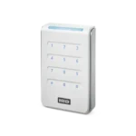 Lector R40 con TECLADO SIGNO WHITE Estandar Multitecnologia/ 40KNWS-00-000000/ Garantia de Por Vida/ Pigtail/Wiegand & OSDP - Image 2
