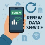 Renovacion de servicio para servicio de datos Telcel ( solo compatible con SIM500MB2Y) - Image 2