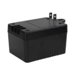 Transformador de Pared 12 Vca 30 VA - Image 5