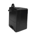 Transformador de Pared 12 Vca 30 VA