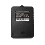 Transformador reforzado de 14 vAC 40 va