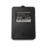 Transformador reforzado de 14 vAC 40 va - Image 2